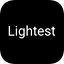 Lightest Light Theme